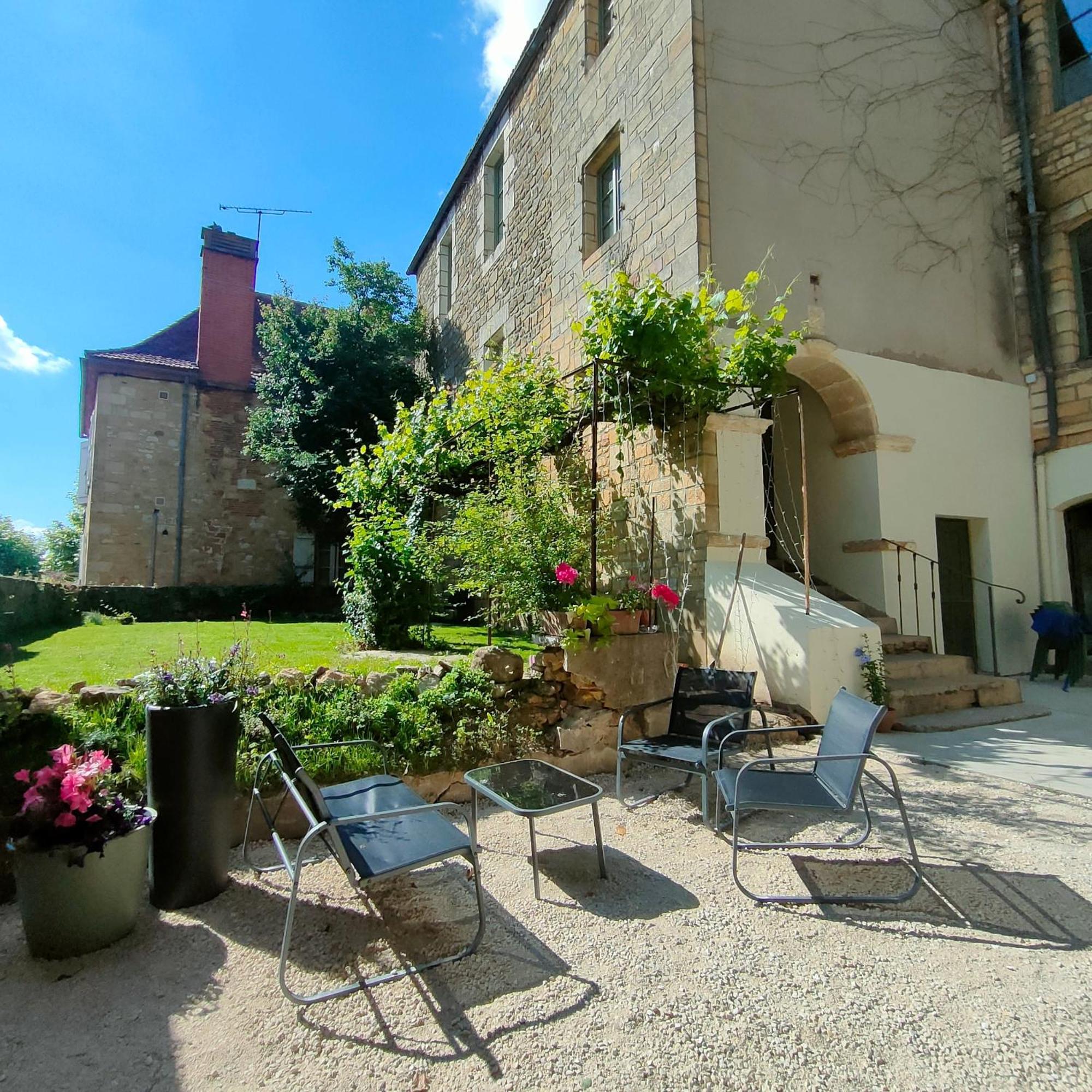 Les Epingliers - Le Clos Lacam, Centre Ville, Dog Friendly Gourdon-en-quercy Kültér fotó