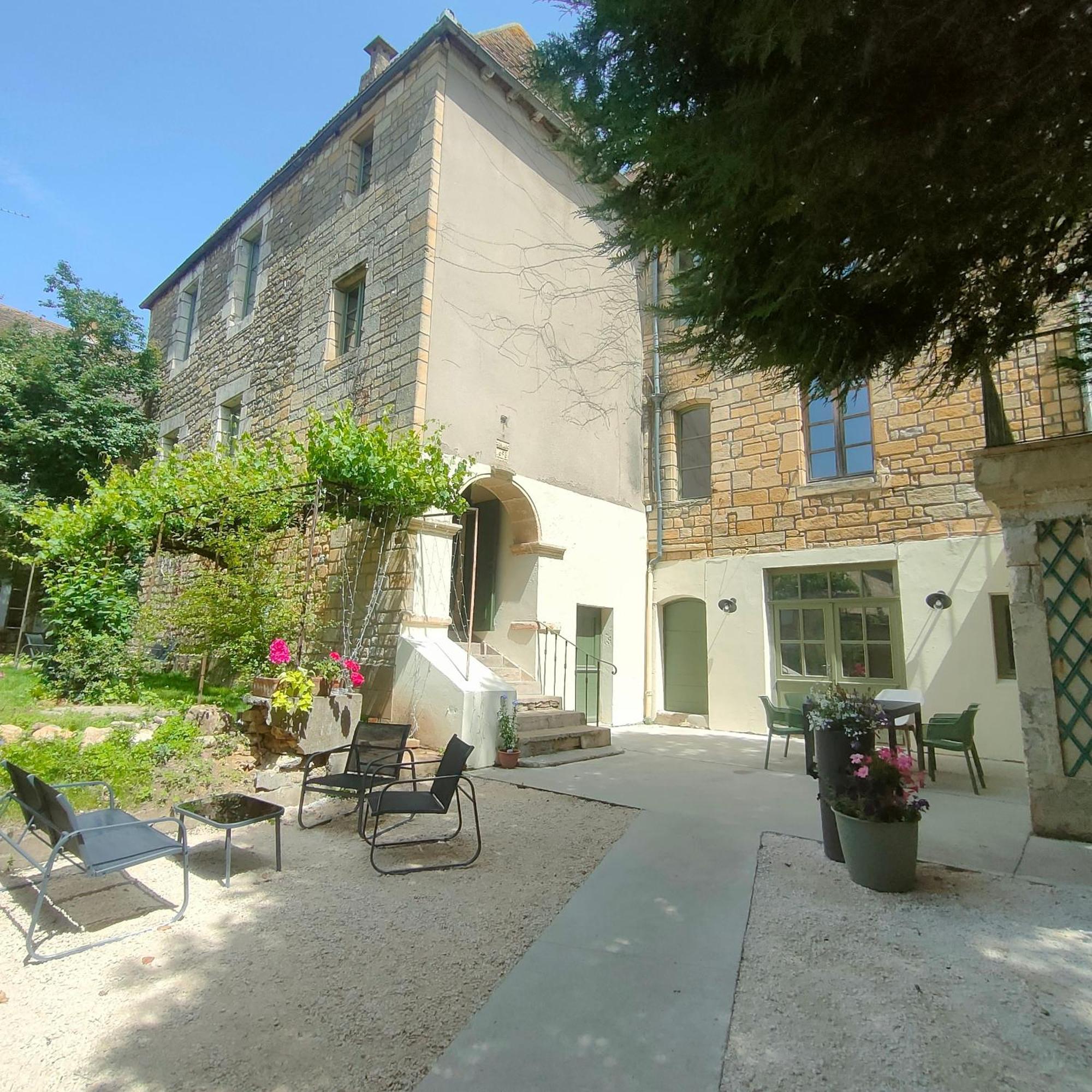 Les Epingliers - Le Clos Lacam, Centre Ville, Dog Friendly Gourdon-en-quercy Kültér fotó